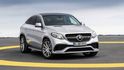 2019 M-Benz GLE Coupe AMG GLE63 4MATIC  第1張縮圖