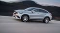 2019 M-Benz GLE Coupe AMG GLE63 4MATIC  第3張縮圖
