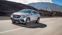 2019 M-Benz GLE Coupe AMG GLE63 4MATIC  第5張縮圖