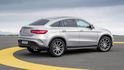 2019 M-Benz GLE Coupe AMG GLE63 4MATIC  第7張縮圖