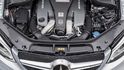 2019 M-Benz GLE Coupe AMG GLE63 4MATIC  第8張縮圖