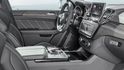 2019 M-Benz GLE Coupe AMG GLE63 4MATIC  第9張縮圖