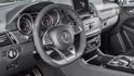 2019 M-Benz GLE Coupe AMG GLE63 4MATIC  第10張縮圖