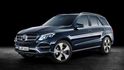 2019 M-Benz GLE-Class GLE250d 4MATIC  第1張縮圖