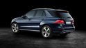 2019 M-Benz GLE-Class GLE250d 4MATIC  第2張縮圖