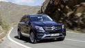 2019 M-Benz GLE-Class GLE250d 4MATIC  第4張縮圖