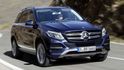 2019 M-Benz GLE-Class GLE350d 4MATIC LUX  第1張縮圖