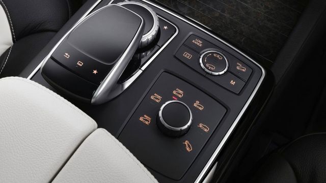 2019 M-Benz GLE-Class GLE400 4MATIC LUX  第7張相片