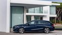 2019 M-Benz CLA Shooting Brake CLA200  第3張縮圖