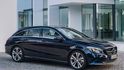 2019 M-Benz CLA Shooting Brake CLA250  第1張縮圖