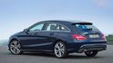 2019 M-Benz CLA Shooting Brake CLA250  第2張縮圖