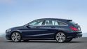 2019 M-Benz CLA Shooting Brake CLA250  第3張縮圖