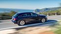 2019 M-Benz CLA Shooting Brake CLA250  第4張縮圖
