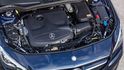 2019 M-Benz CLA Shooting Brake CLA250  第9張縮圖
