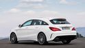 2019 M-Benz CLA Shooting Brake AMG CLA45 4MATIC  第2張縮圖