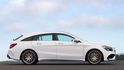 2019 M-Benz CLA Shooting Brake AMG CLA45 4MATIC  第3張縮圖
