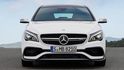 2019 M-Benz CLA Shooting Brake AMG CLA45 4MATIC  第6張縮圖