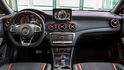 2019 M-Benz CLA Shooting Brake AMG CLA45 4MATIC  第7張縮圖
