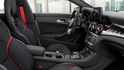 2019 M-Benz CLA Shooting Brake AMG CLA45 4MATIC  第8張縮圖