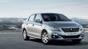 2019 Peugeot 301 1.6 VTi Active  第1張縮圖