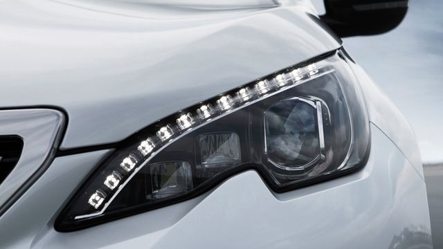 2019 Peugeot 308 1.2 PureTech Active＋  第3張相片
