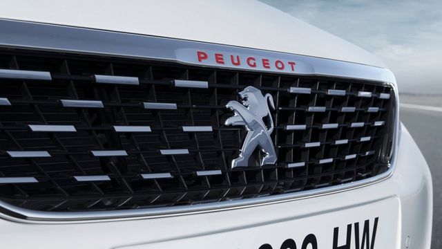 2019 Peugeot 308 1.2 PureTech Active＋  第5張相片