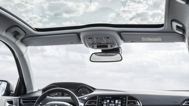 2019 Peugeot 308 1.2 PureTech Active＋  第8張相片