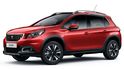 2019 Peugeot 2008 1.2 Pure Tech Active  第1張縮圖