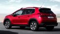 2019 Peugeot 2008 1.2 Pure Tech Active  第4張縮圖