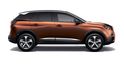 2019 Peugeot 3008 SUV 1.2 PureTech Active  第1張縮圖