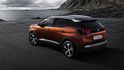 2019 Peugeot 3008 SUV 1.2 PureTech Active  第5張縮圖