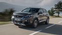 2019 Peugeot 3008 SUV GT  第1張縮圖