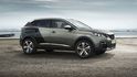 2019 Peugeot 3008 SUV GT  第2張縮圖