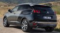 2019 Peugeot 3008 SUV GT  第3張縮圖