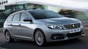 2019 Peugeot 308 SW 1.2 PureTech Allure  第1張縮圖