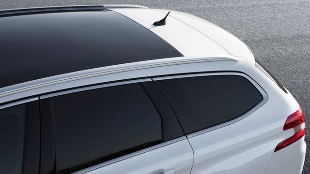 2019 Peugeot 308 SW 1.2 PureTech Allure  第3張相片