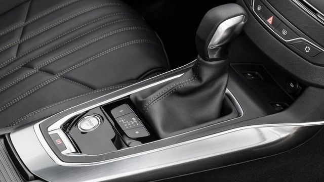 2019 Peugeot 308 SW 1.2 PureTech Allure  第8張相片