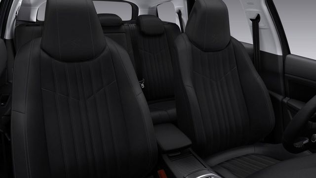 2019 Peugeot 308 SW 1.2 PureTech Allure  第9張相片