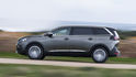 2019 Peugeot 5008 SUV GT  第4張縮圖