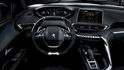 2019 Peugeot 5008 SUV GT  第6張縮圖