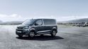 2019 Peugeot Traveller 樂活版(5米3)  第1張縮圖