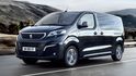 2019 Peugeot Traveller 樂活版(5米3)  第4張縮圖