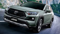 2019 Toyota RAV4 2.5 Adventure 4WD  第1張縮圖