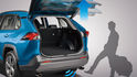2019 Toyota RAV4 2.0旗艦  第10張縮圖