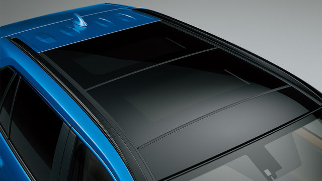 2019 Toyota RAV4 2.5 Hybrid旗艦4WD  第4張相片