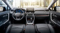 2019 Toyota RAV4 2.5 Hybrid旗艦4WD  第9張縮圖