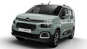 2019 Citroen Berlingo XTR  第1張縮圖