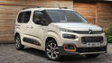 2019 Citroen Berlingo Feel  第1張縮圖