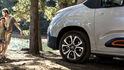 2019 Citroen Berlingo Feel  第3張縮圖