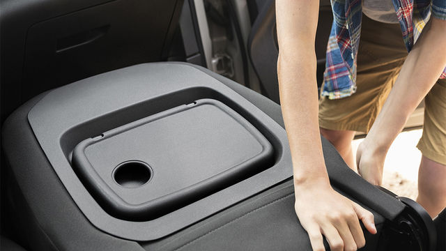 2019 Citroen Berlingo Feel  第7張相片